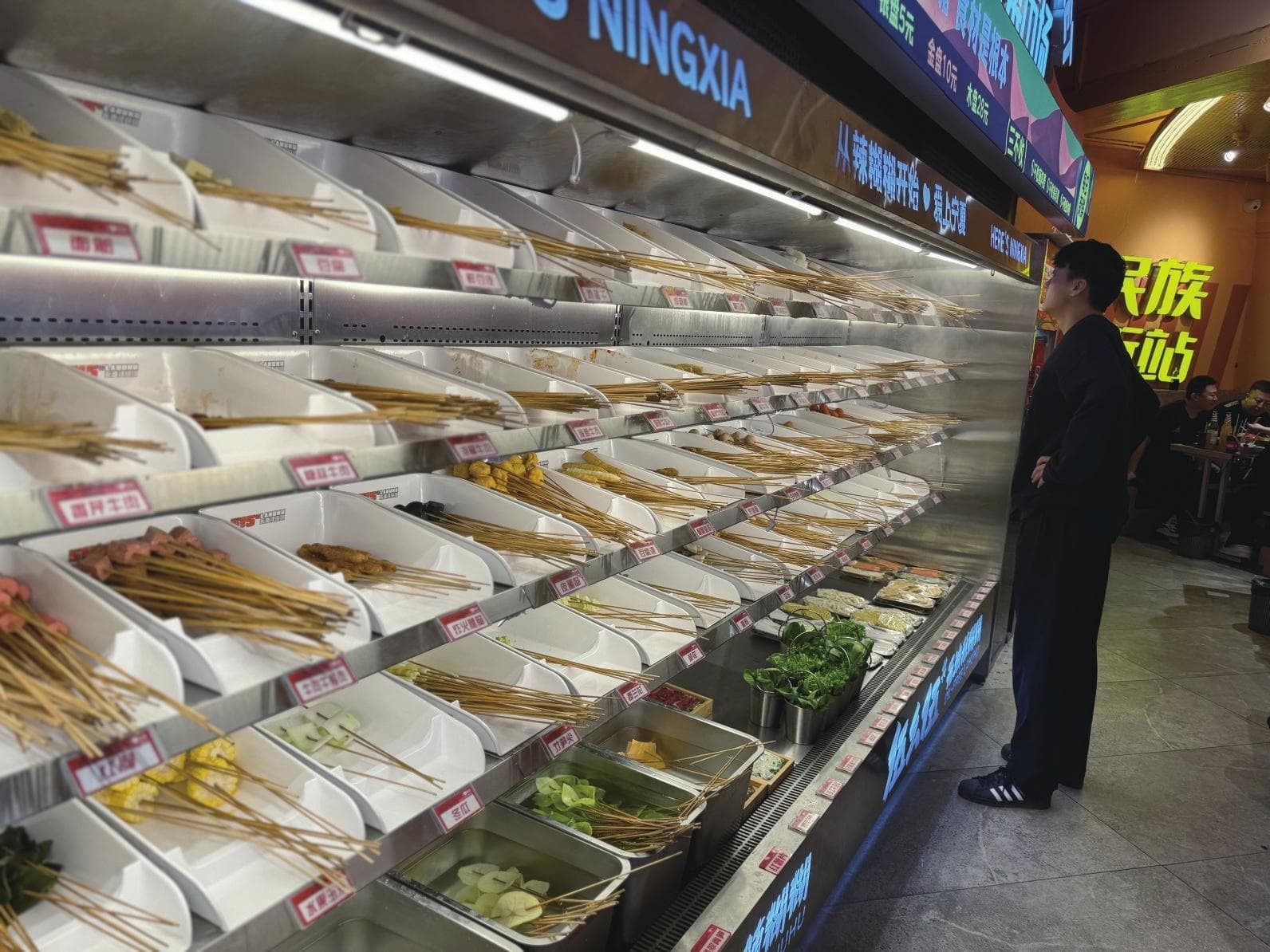 美食文旅融合迎来新机遇