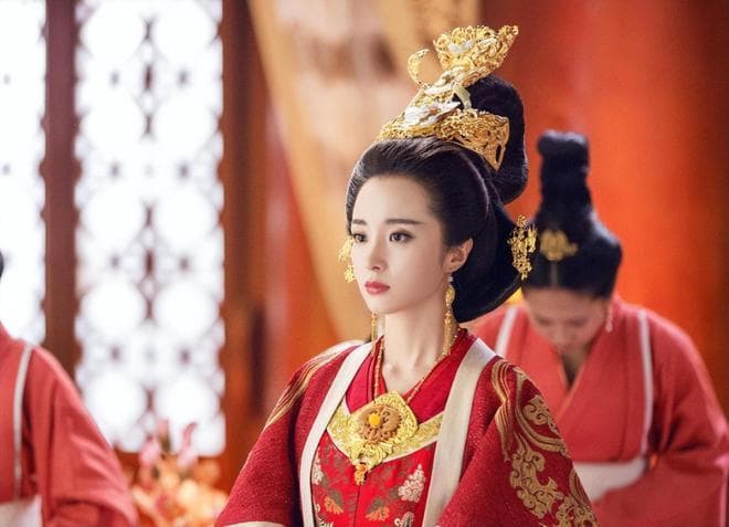 独孤伽罗：隋朝政治背后的女强人