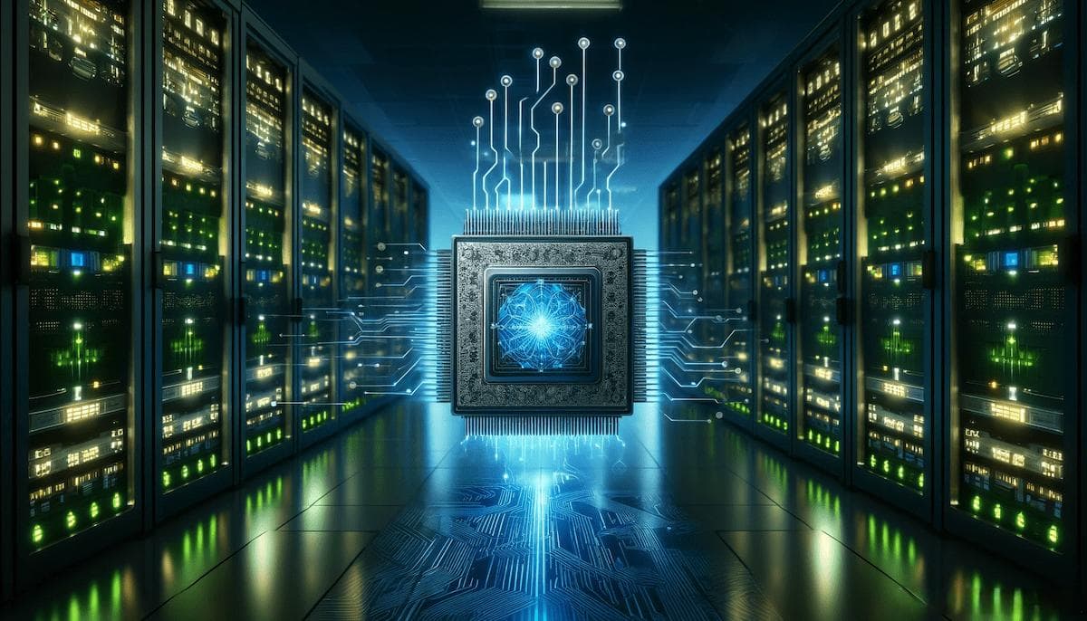 从ARM到NVIDIA：中国自研GPU的挑战与机遇