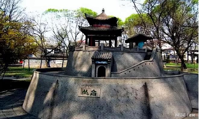 岑参一首《邯郸客舍歌》记录了自己的一场大醉，醉得潇洒而浪漫