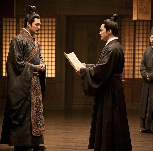 607年日本向隋朝递交国书：中日关系的重要转折点