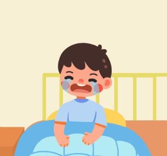 亲子沟通之如何面对孩子无理取闹——以孩子被收走手机后无理取闹为例