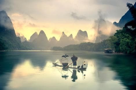 钦州旅游排行榜，每一处都是人间仙境