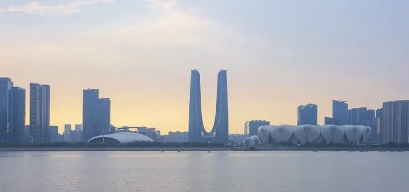 杭州：直播带货之都，重塑电商新格局