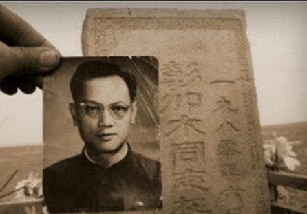 科学家彭加木在罗布泊的神秘消失：科学角度的分析