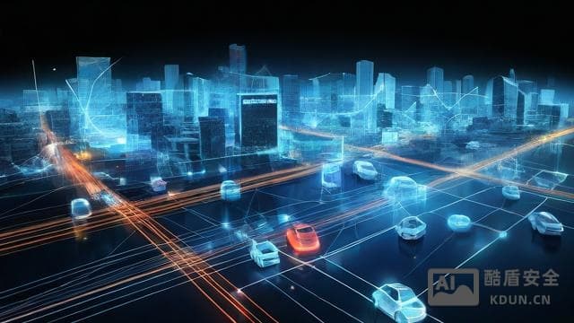 如何利用ArcGIS进行交通网络分析？