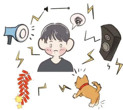 【全国爱耳日】保护耳朵，聆听美好生活