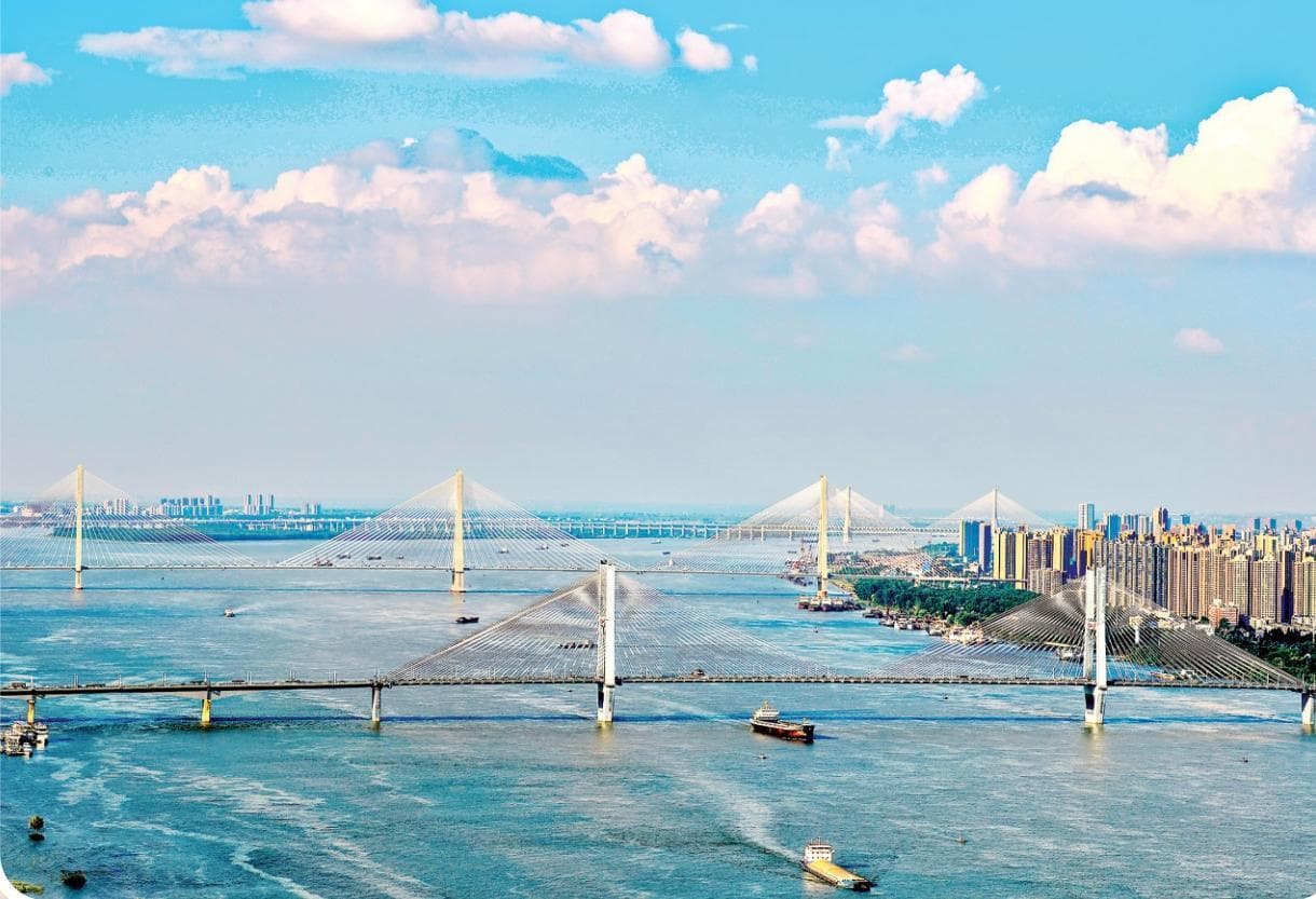 武汉“黄金十五条”：文旅融合新引擎，打造世界旅游目的地