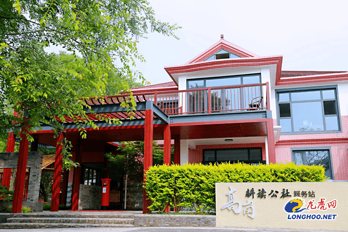 南京高淳：夏探高岗 湖光山色里享清幽