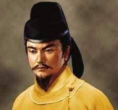 第一个重用宦官的唐朝皇帝唐肃宗