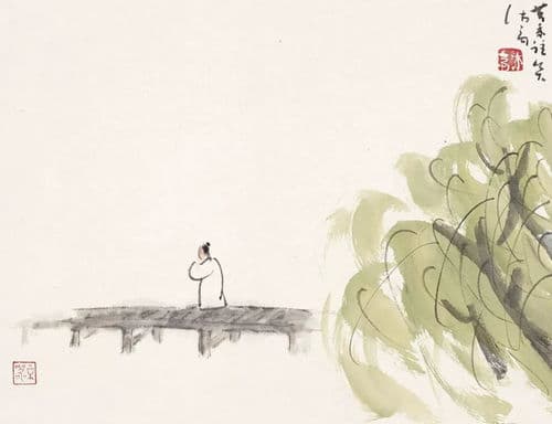小雅·采薇的背景