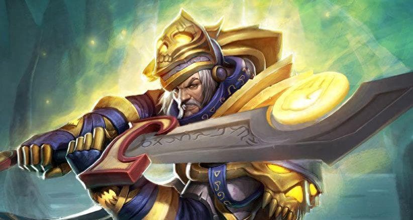 魔兽世界英雄提里奥·弗丁攻略（提里奥·弗丁故事详解）