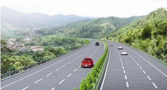国道、省道、县道、乡道如何区分