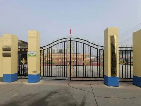 大孙村小学：多彩社团活动 促学生健康成长
