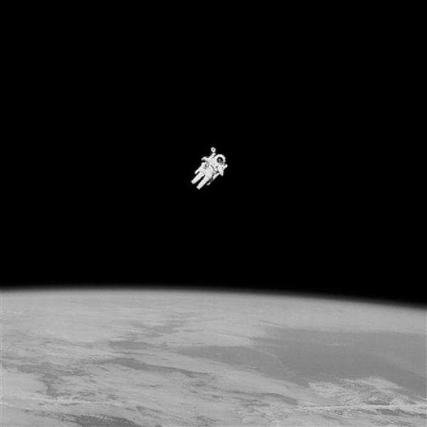 迄今最大数据集揭秘太空飞行危害