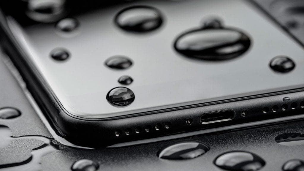 IP67、IP68、IP69：了解防水防尘保护