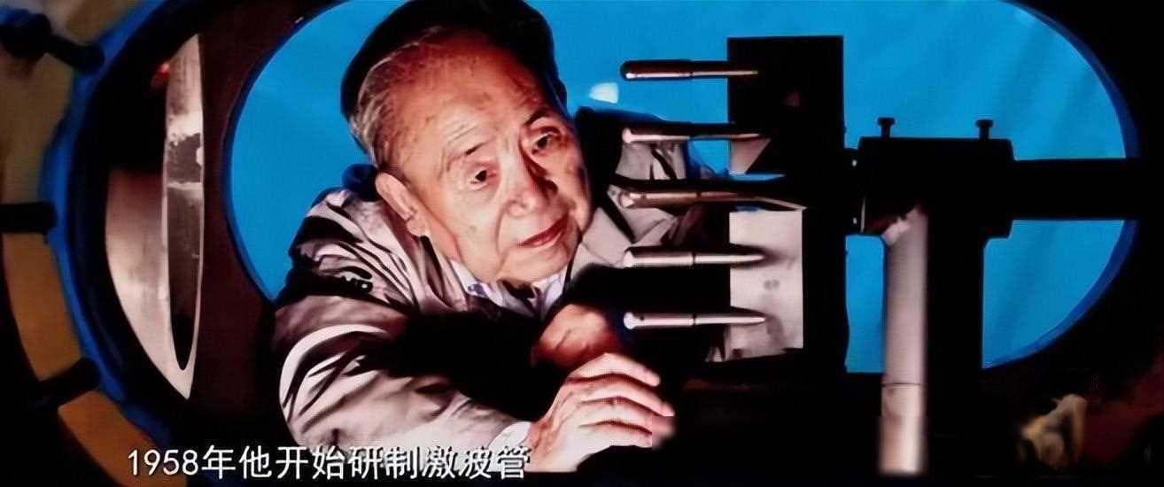 感动中国十大人物：尽显人中龙凤，激励你我前行