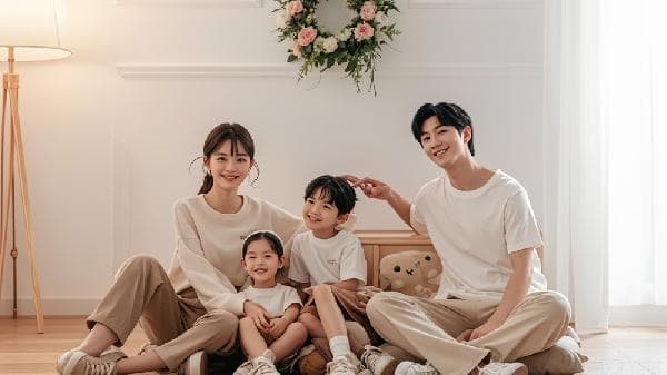 父母该怎样教育孩子婚姻观