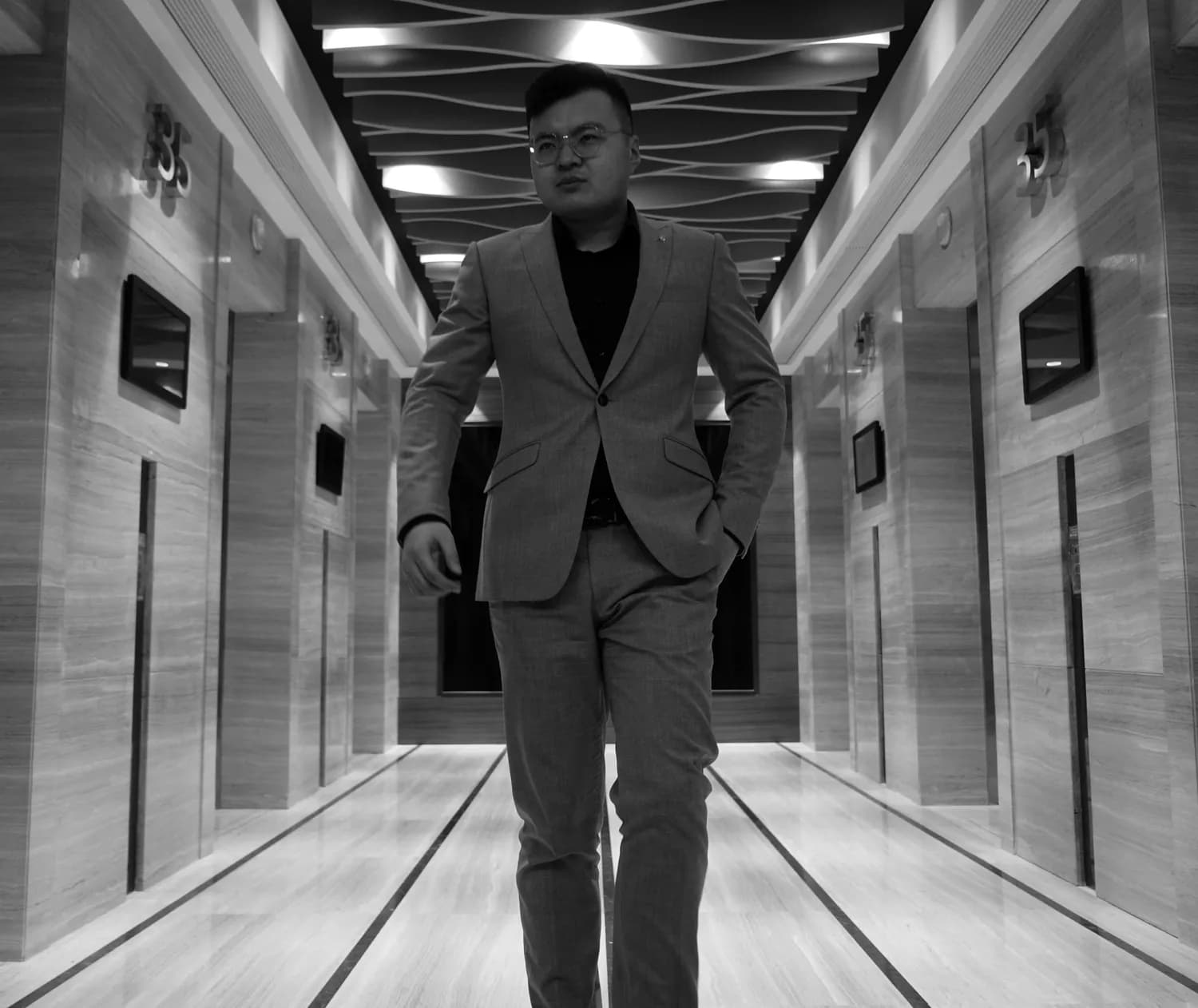 刘强东：用创新和坚持改变中国网购习惯