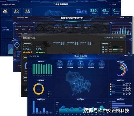 精确曝气控制模块：污水处理效率与节能的革新利器