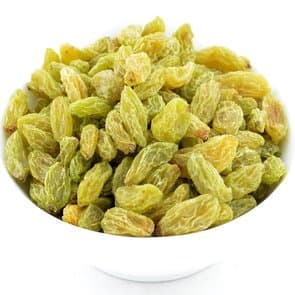 葡萄干的功效与食用指南