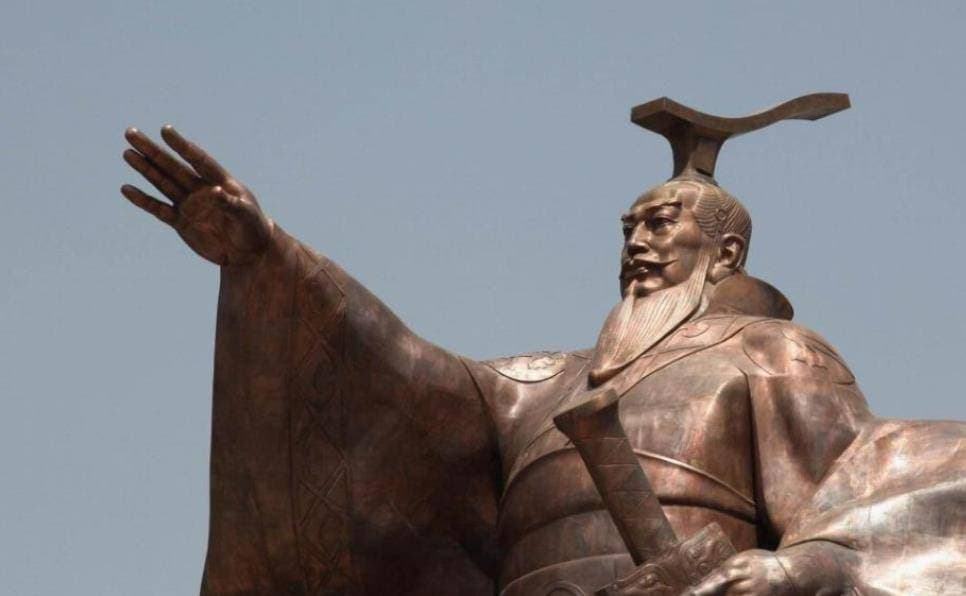 汉武帝对南方外邦的战争：击破闽越援救东瓯，兼并南越开疆扩土
