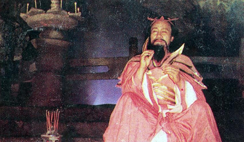 阐教与截教为何会斗的你死我活？原来是跟元始天尊脱不了干系！