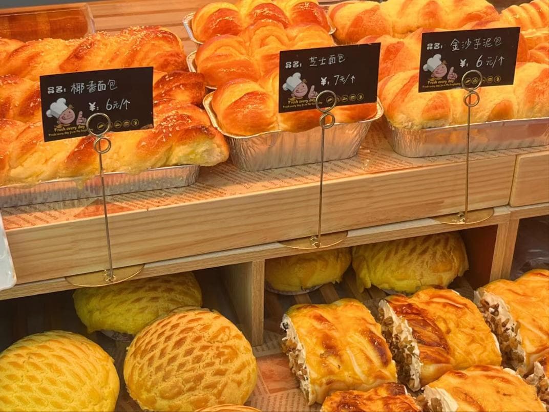 假期自驾游，建议备足这8类食品，手里有粮心不慌