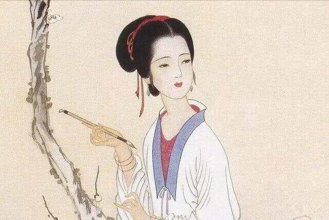 李清照词作的艺术特色：清新自然与抒情方式的完美结合