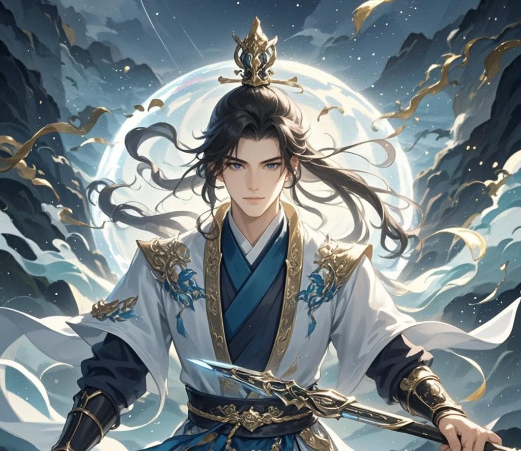 辰东《遮天》三部曲境界梳理，修炼体系发生了什么变化