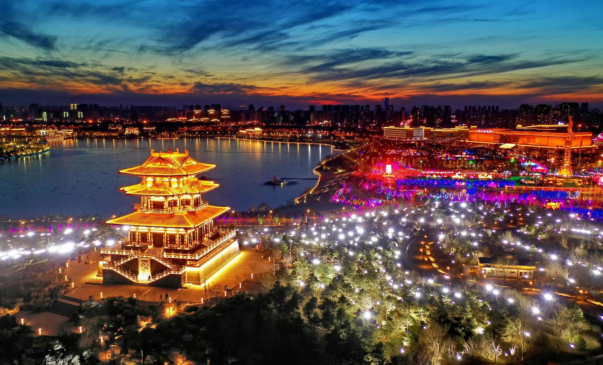 2024年我国28座GDP超万亿城市中,19座人均GDP超世界发达国家水平