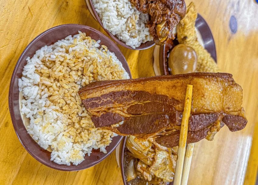 舌尖上的山东：六个地市美食