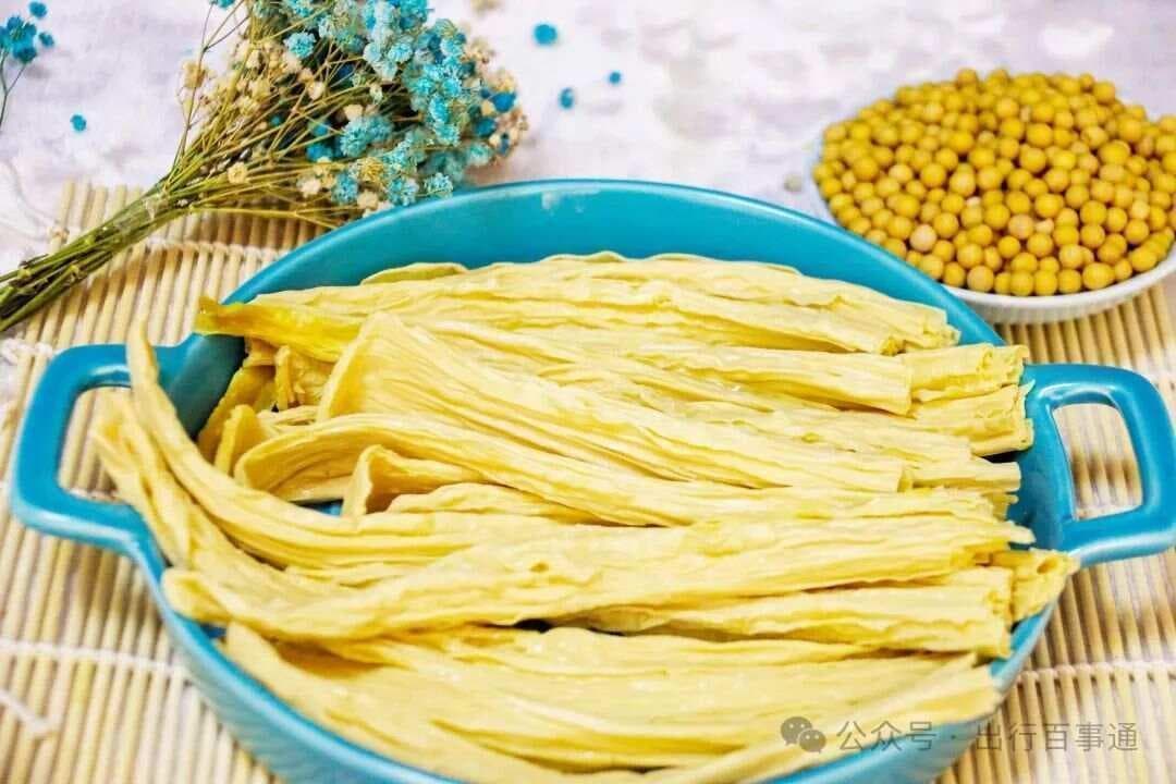 许昌十大美食：从腐竹到羊肉汤，品味千年古城的舌尖记忆