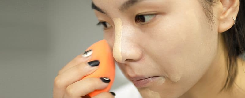 画完这个女团妆 你也能出道