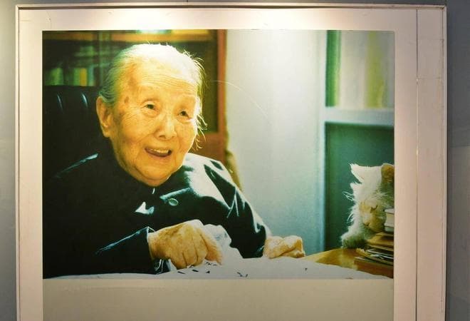 冰心的原名叫什么？冰心的作品有哪些？建议收藏！
