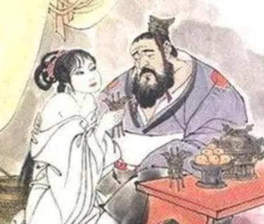 晚年昏庸：探究皇帝衰颓之路