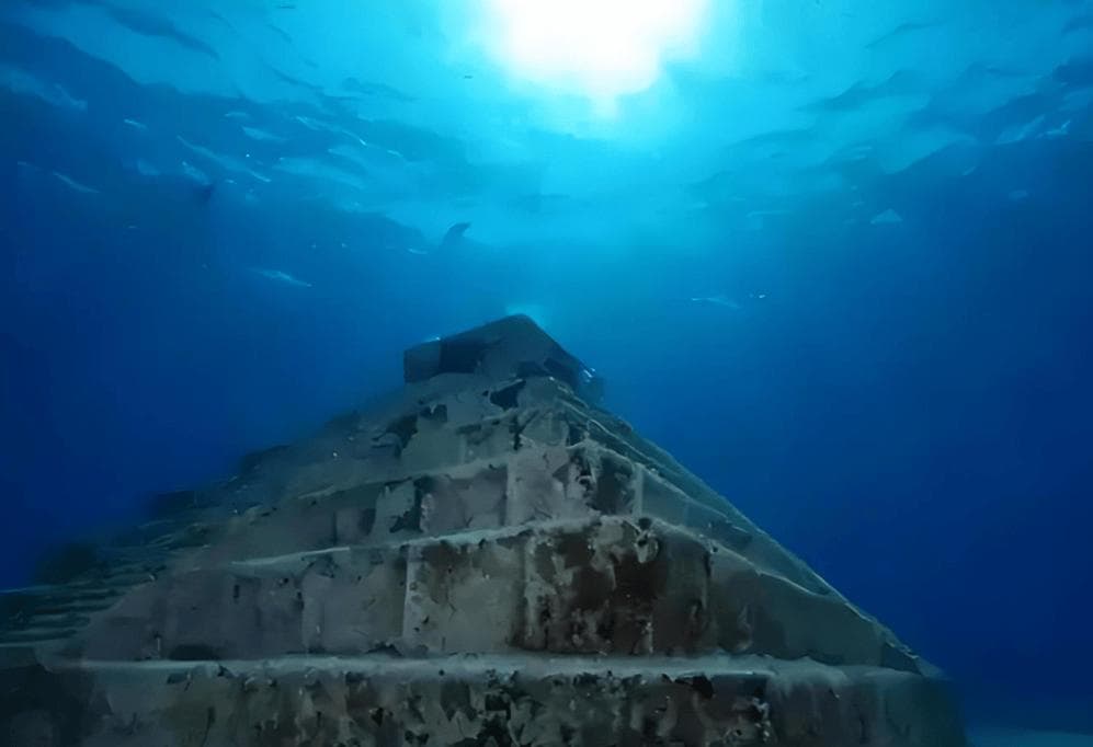 抚仙湖水下探秘信号中断，深不见底的抚仙湖，到底隐藏着什么秘密