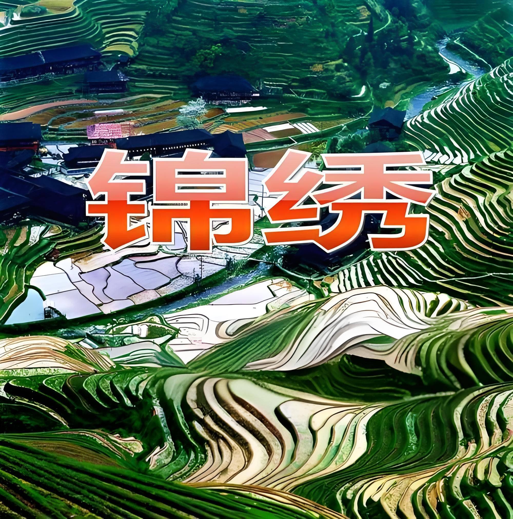 阿紫《锦绣》：深刻揭示中华民族坚韧不拔、生生不息的精神风貌