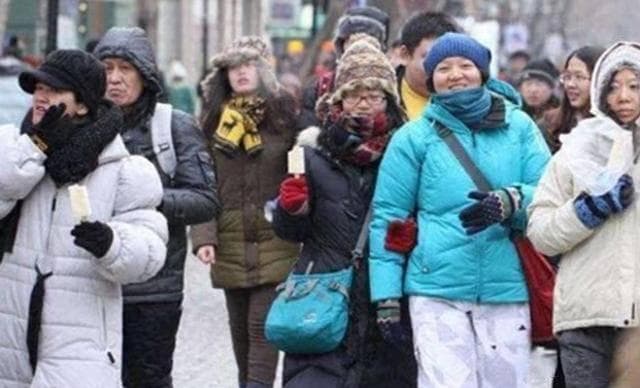 黑龙江10年人口流失646万，为什么都不肯留下？这些人都去了哪？