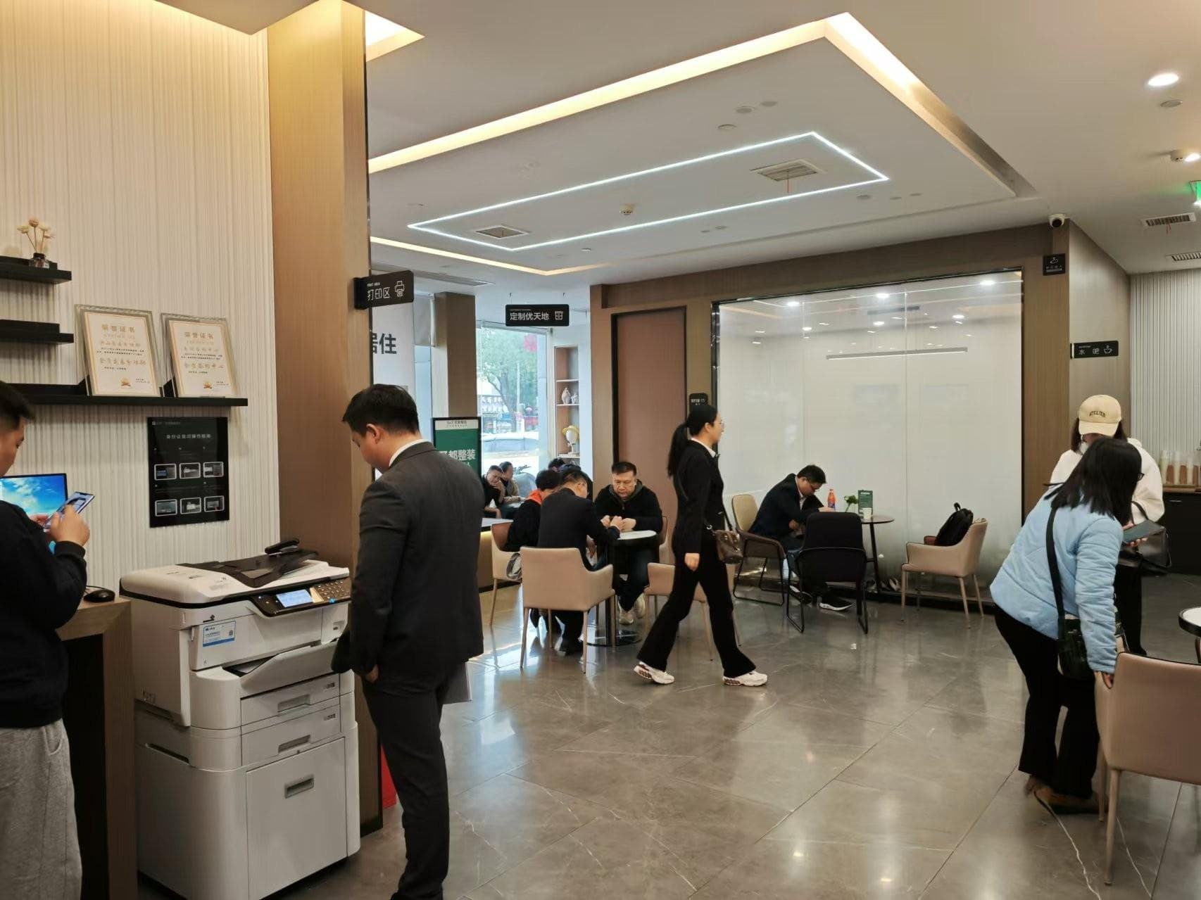 中国楼市一线观潮|翘尾行情可期，10月武汉二手房价格首次上涨