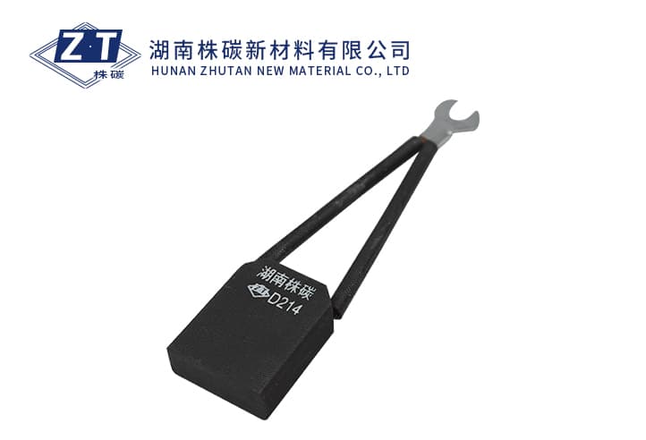 电机碳刷如何提高使用寿命？