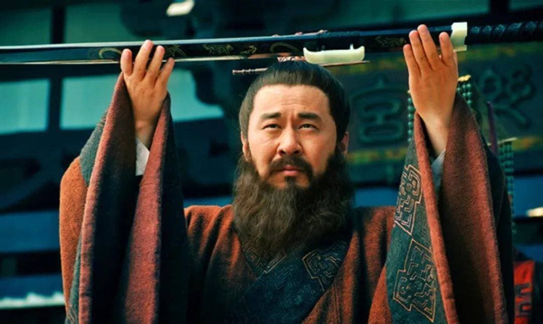 徐冲：曹魏是如何让汉献帝为自己正名的？