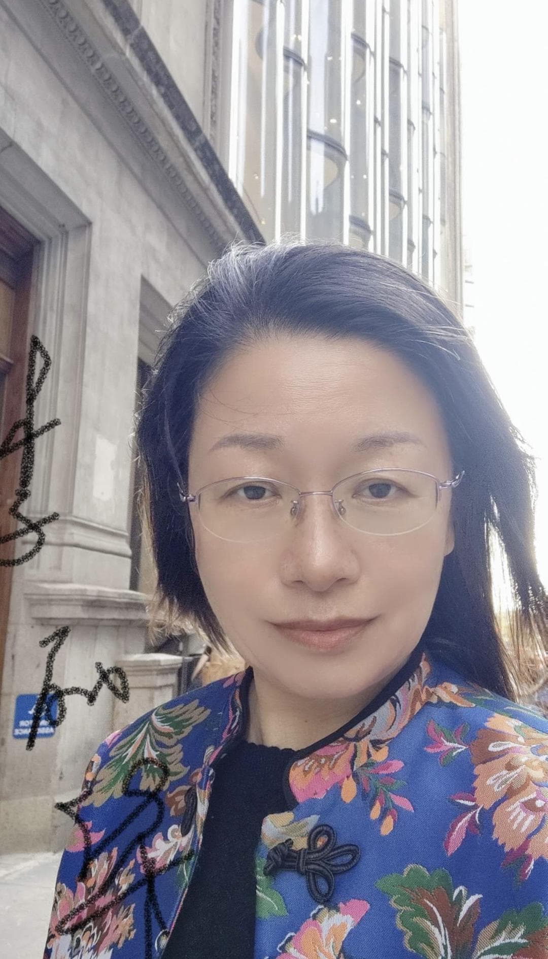 冷静鲜活的都市小说--我读南希