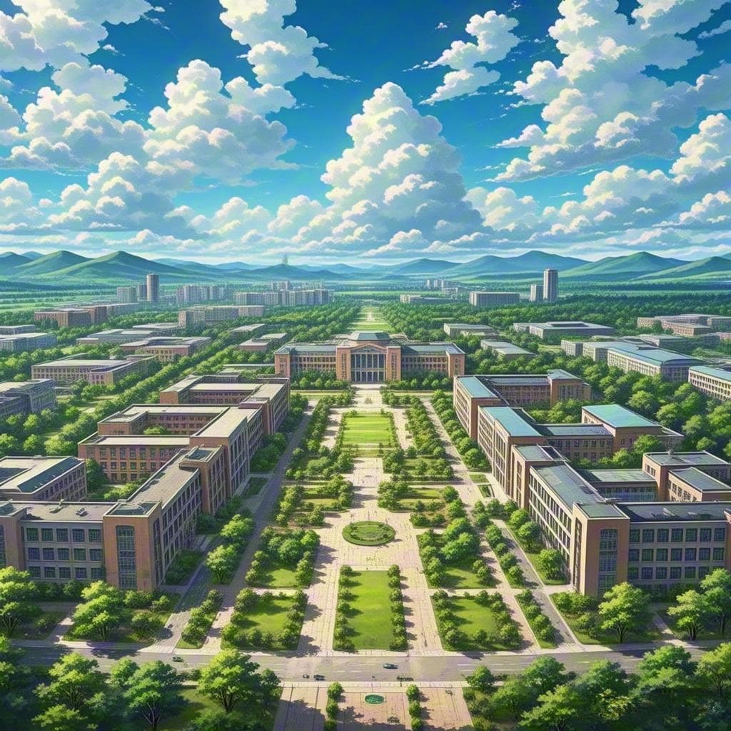武汉科技大学：湖北省属高校的佼佼者