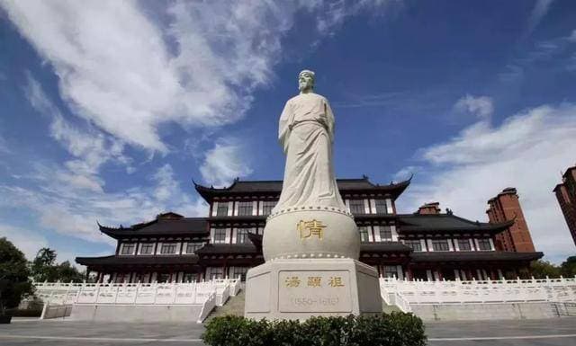 临川四梦五百年，汤显祖的艺术成就有多高？