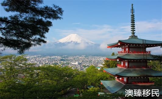 移民日本哪个城市好？2024最新推荐！