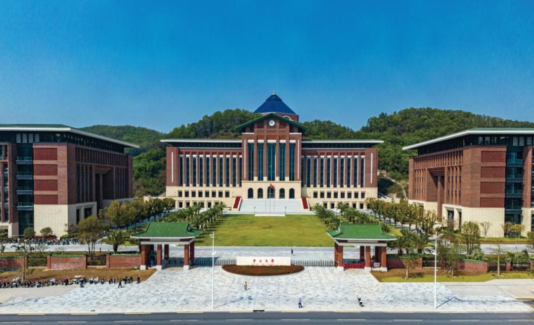 培养服务国家战略与粤港澳大湾区发展的涉外法治人才