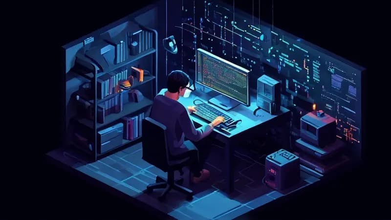 初中生学编程用什么语言
