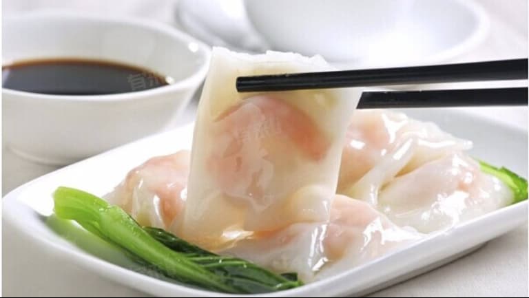 血糖高可以吃肠粉吗