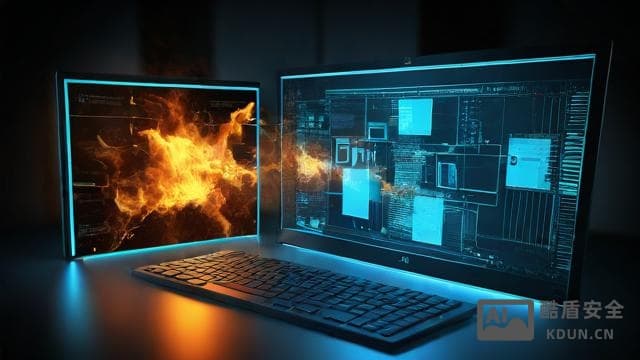 Windows服务器远程桌面防火墙设置完整指南